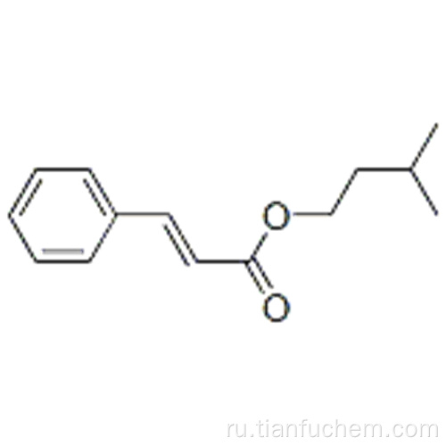 3-фенил-, 3-метилбутиловый эфир 2-пропеновой кислоты CAS 7779-65-9